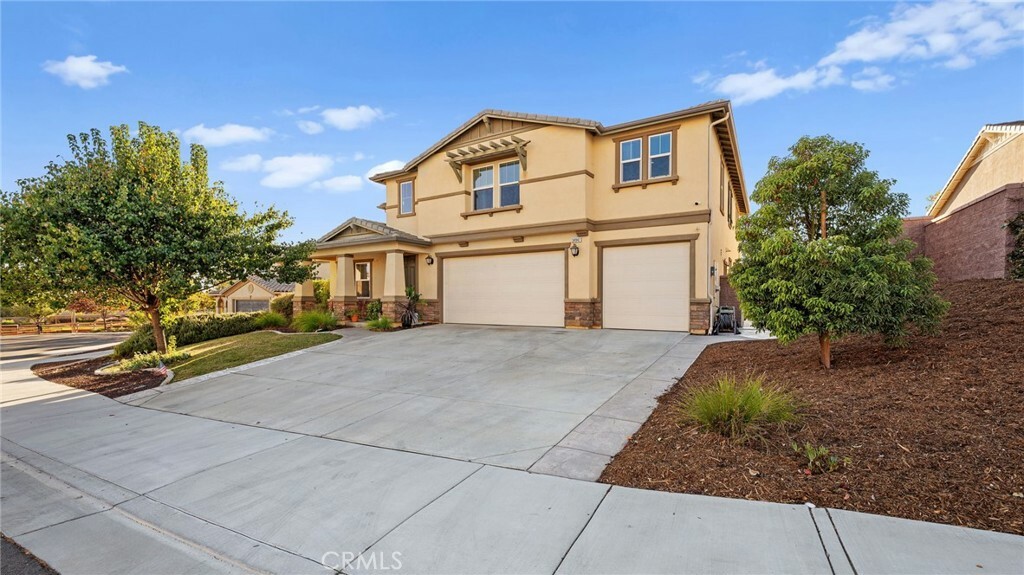 34947 Thorne Court  Murrieta CA 92563 photo