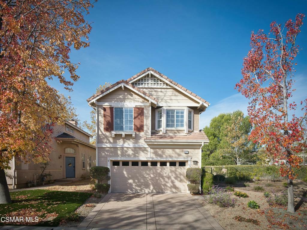 Property Photo:  2877 Capella Way  CA 91362 