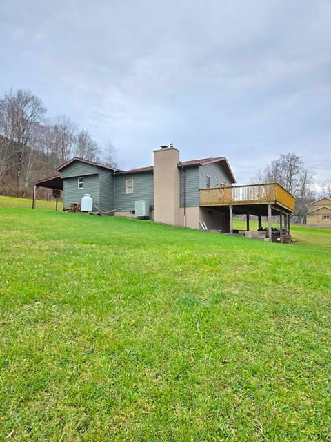 131 First Fork Road  Austin PA 16720 photo