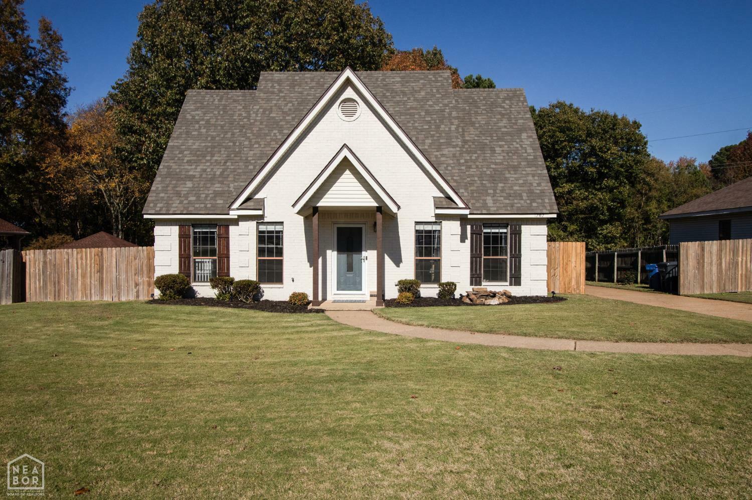 Property Photo:  1202 E Craighead Forest Road  AR 72404 