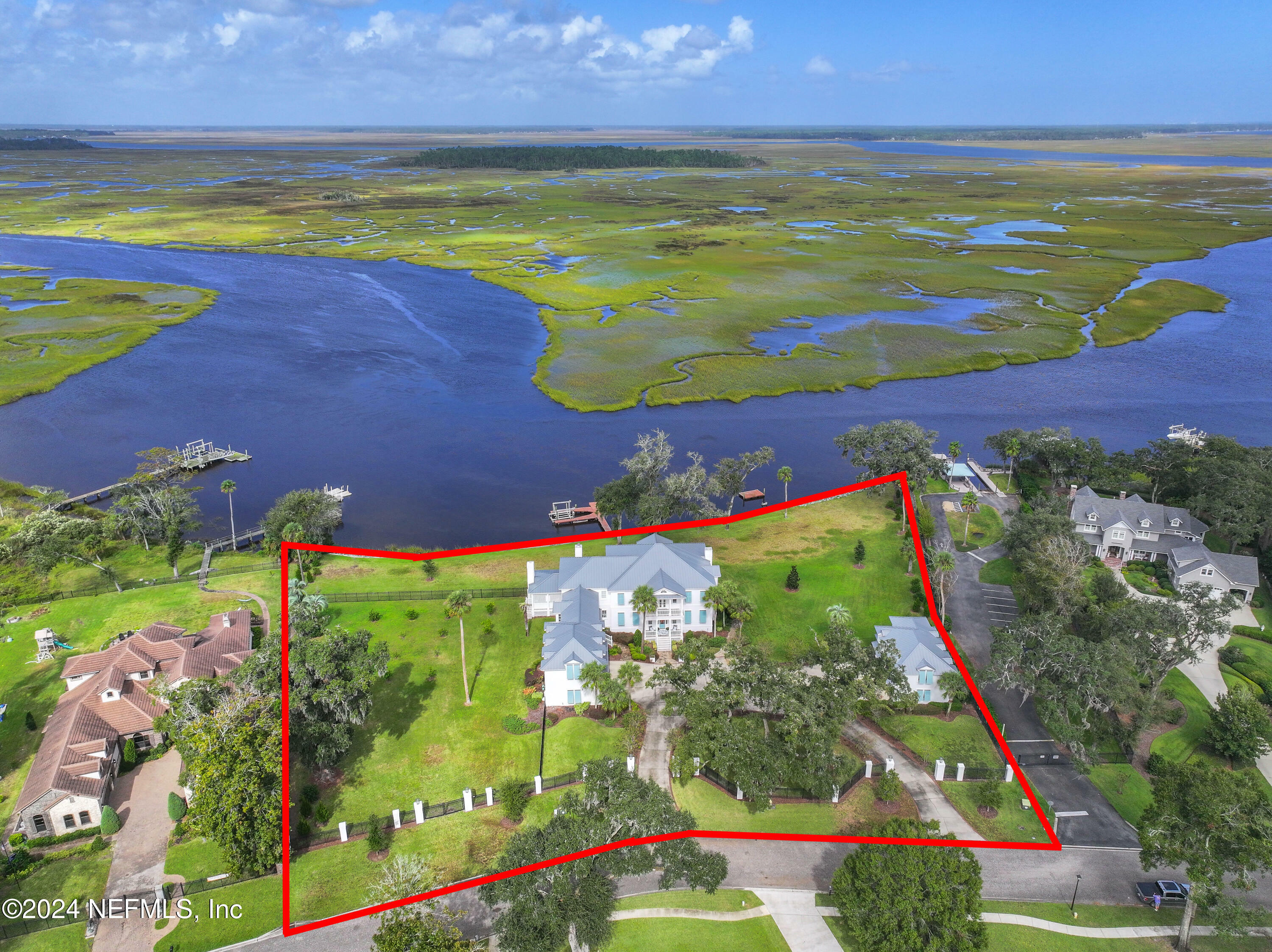 Property Photo:  3021,3013 Sunset Landing Drive  FL 32226 