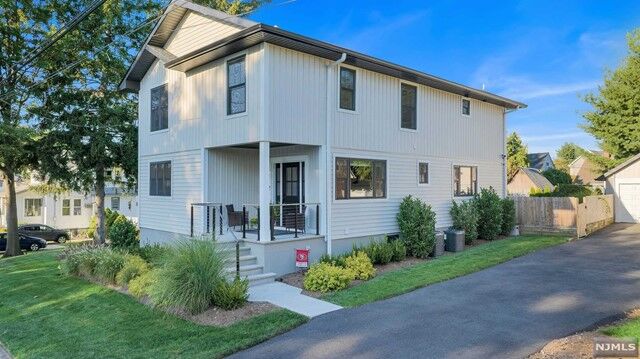 Property Photo:  2-25 27th Street  NJ 07410 