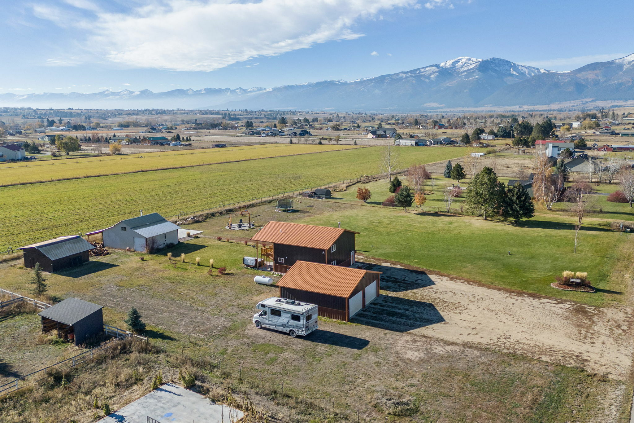 861 Captivating Way  Stevensville MT 59870 photo