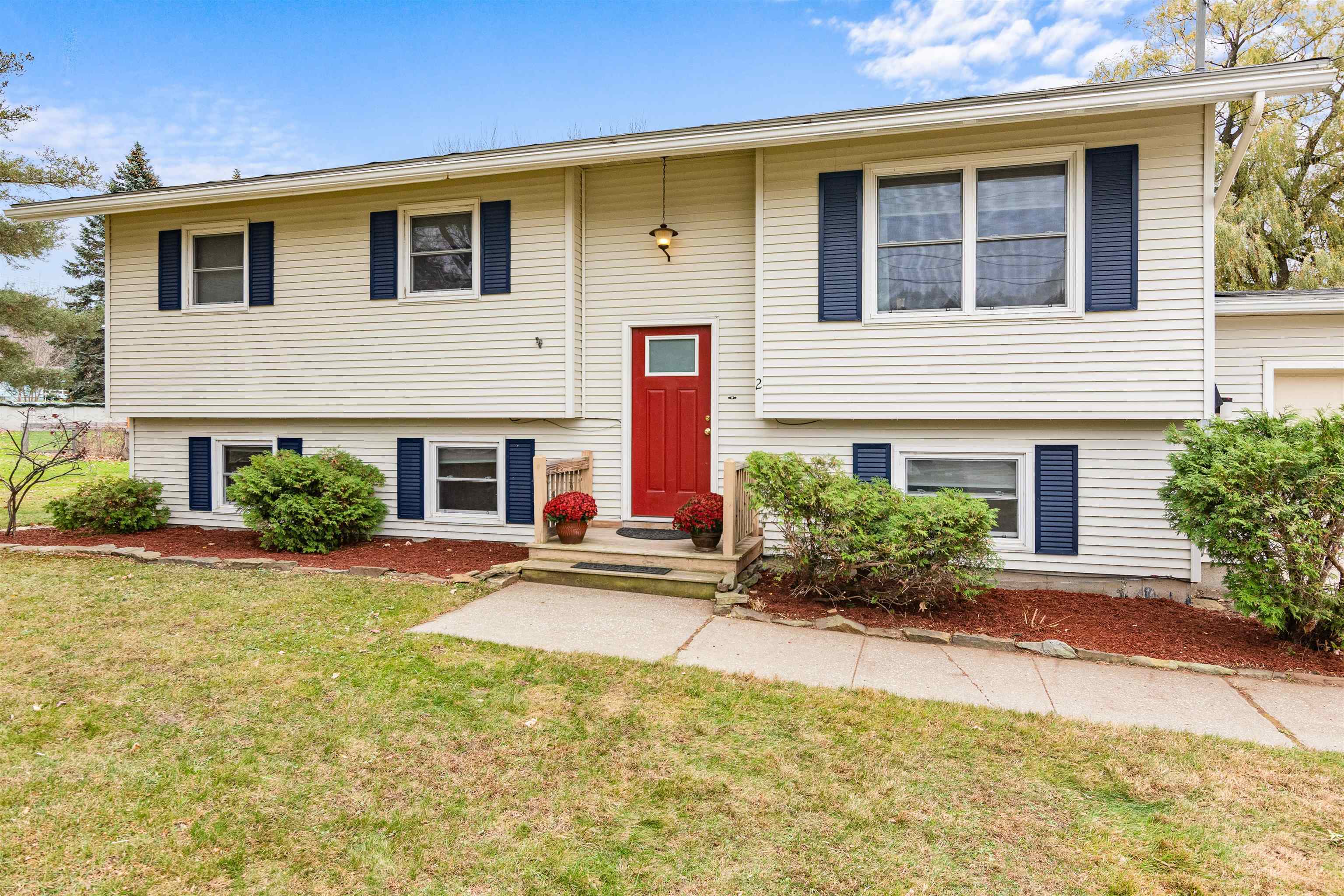 Property Photo: 2 Bradley Court VT 05478