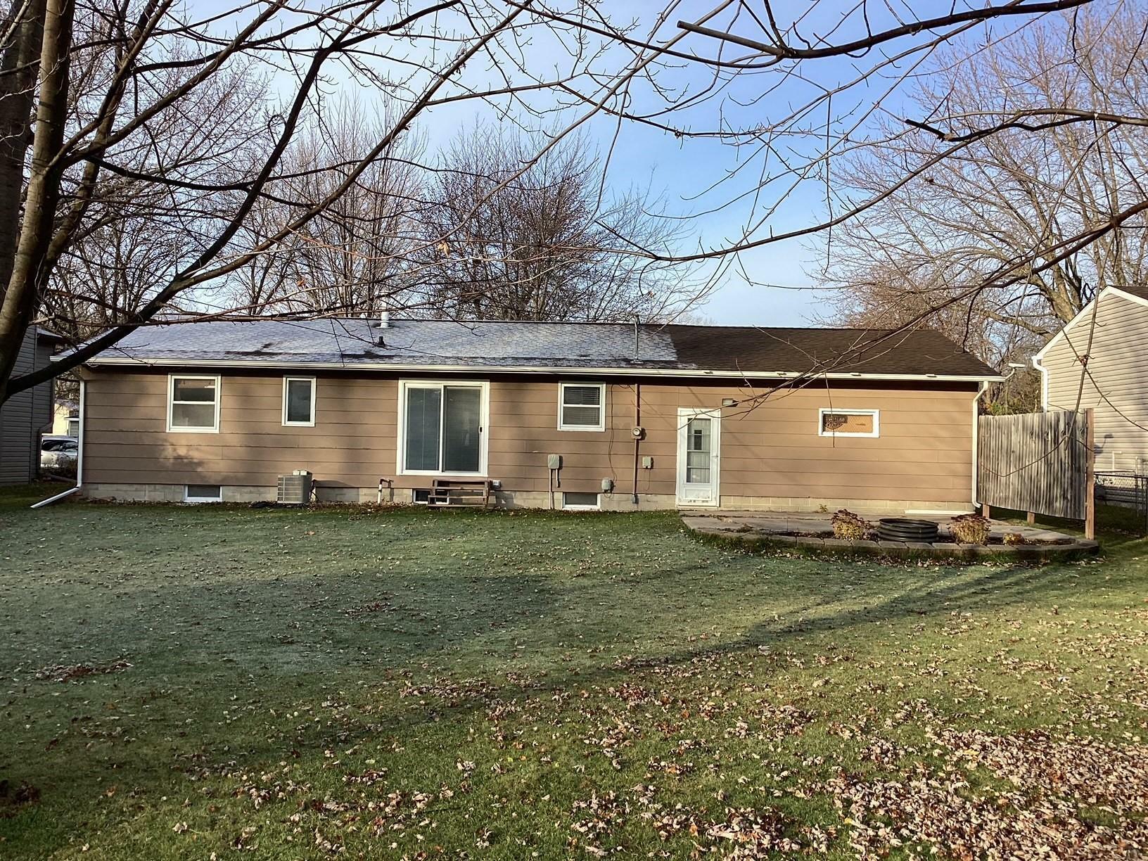 Property Photo:  2152 Harmony Road  MN 56007 