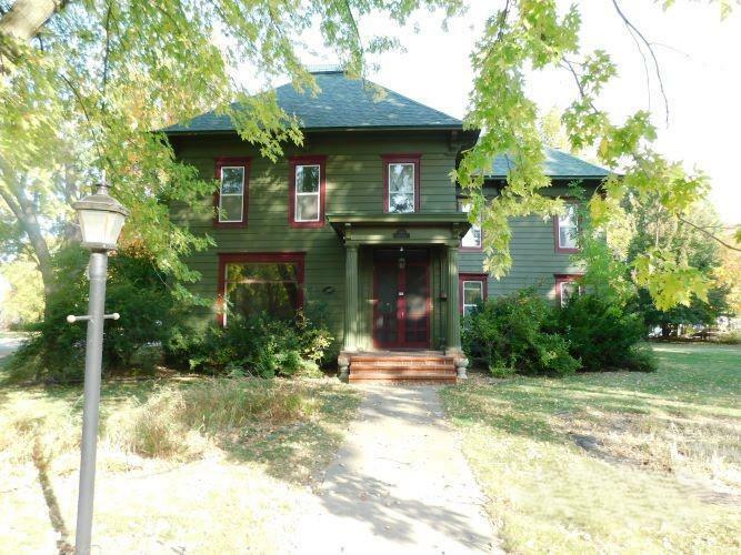 Property Photo:  251 W 2nd Street  WI 54017 