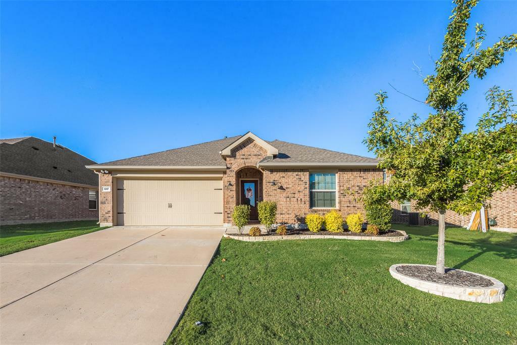 Property Photo:  1317 Renoir Drive  TX 75068 