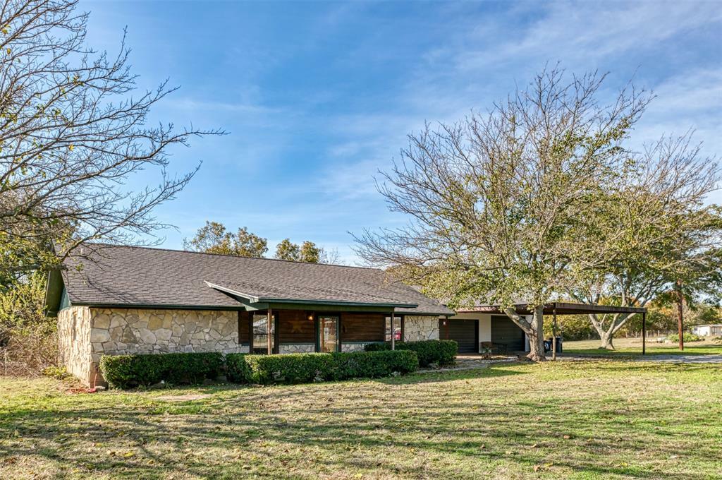 Property Photo:  6081 Timber Trail  TX 76020 