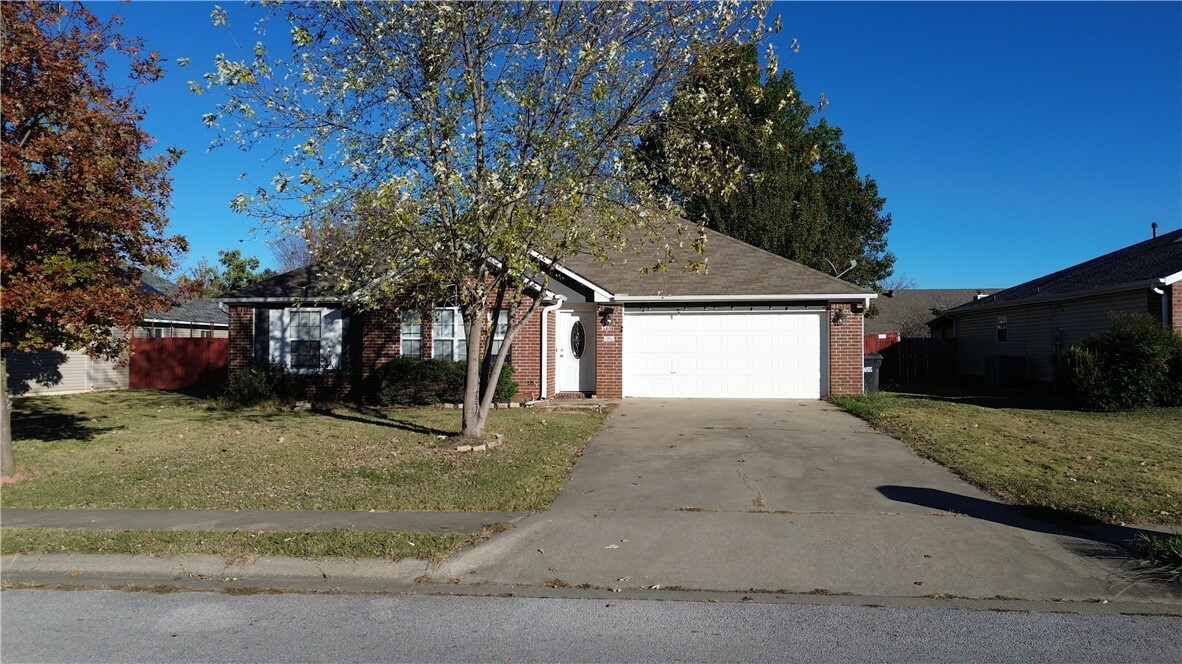 3461 Remington Street  Springdale AR 72764 photo