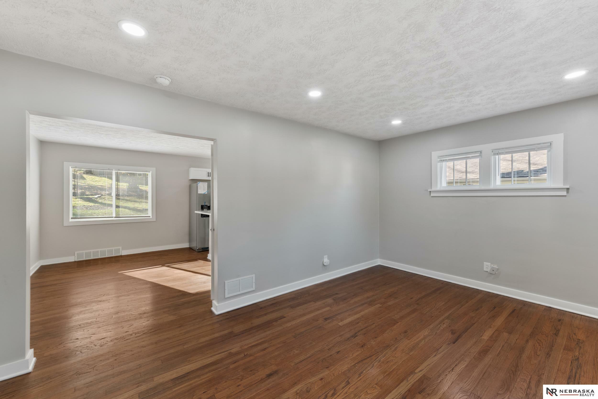 Property Photo:  3337 Sprague Street  NE 68111 