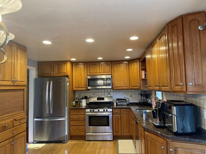 Property Photo: 235 Rockland St MA 02021