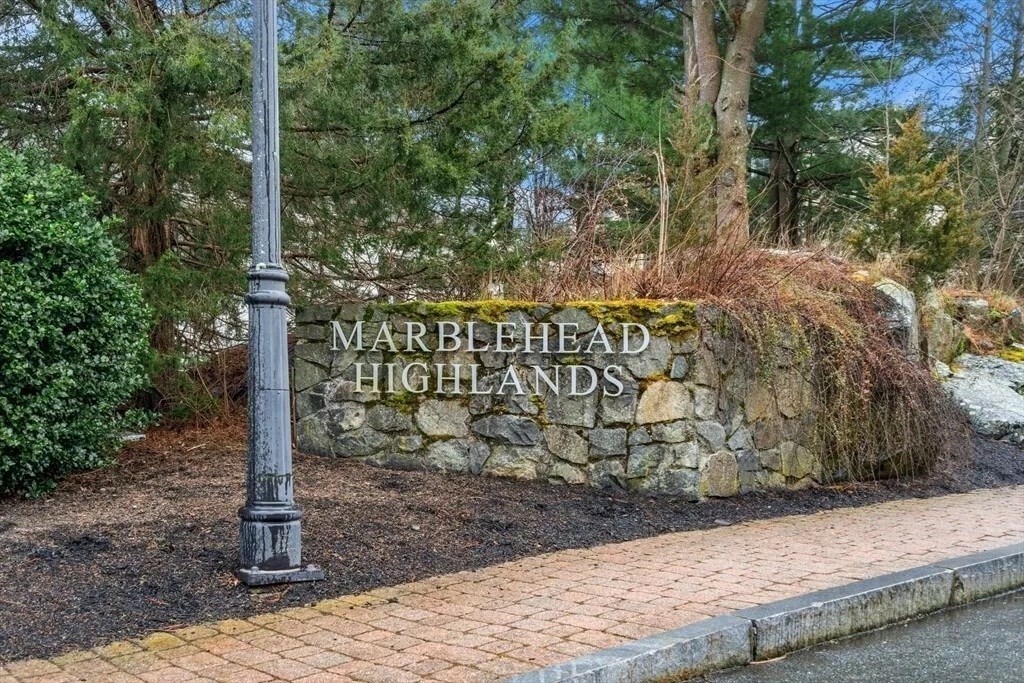 39 Intrepid Circle 203  Marblehead MA 01945 photo