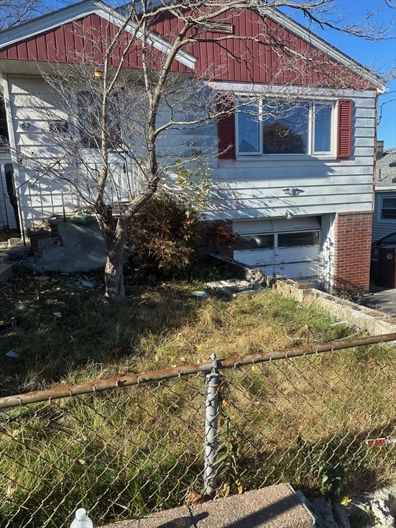 Property Photo:  69 Kingman Ave  MA 02151 