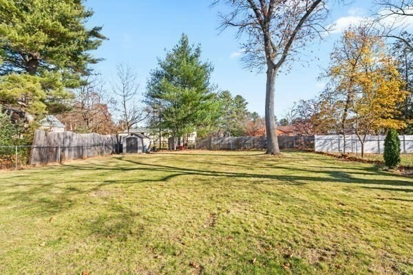 Property Photo: 23 Miland Ave MA 01824