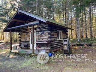 Property Photo: 0 Skate Creek Road S Lot 3 WA 98937