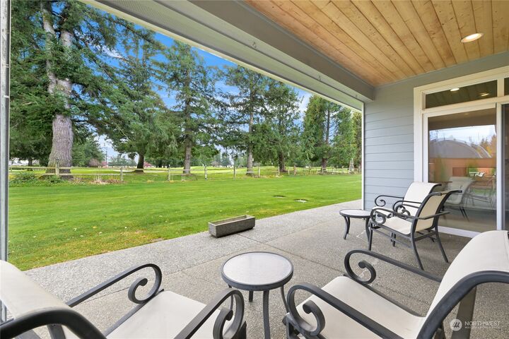 Property Photo: 877 E Pole Road A WA 98264