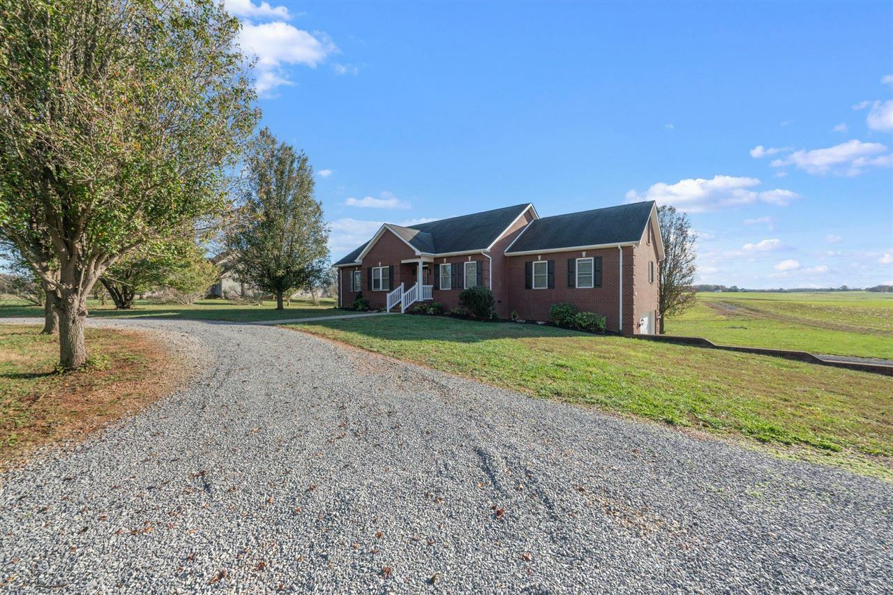 Property Photo:  917 Mary Adams Road  KY 42134 