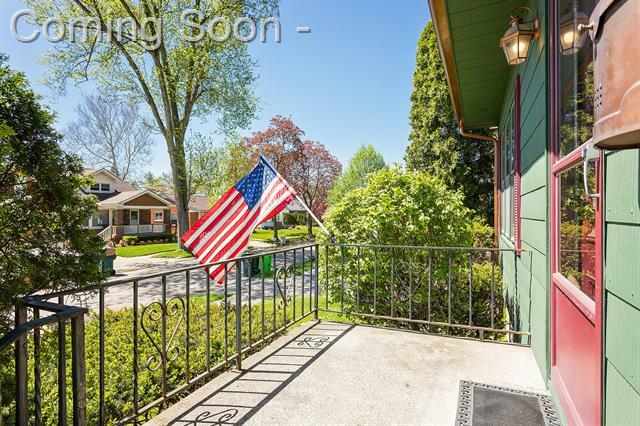 Property Photo:  1294 Cambridge Road  MI 48072 