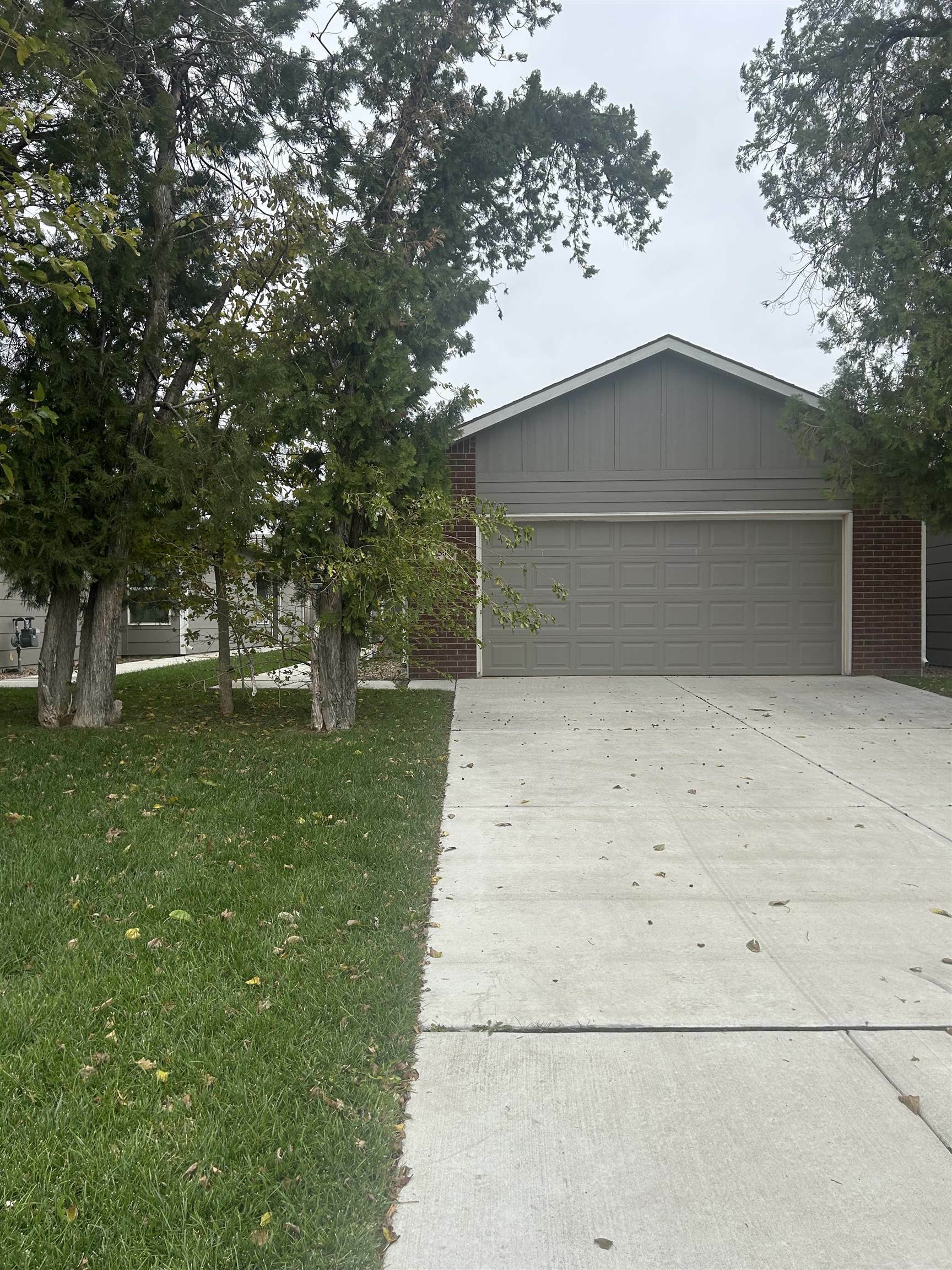 Property Photo:  2508 W 55th St N  KS 67204 