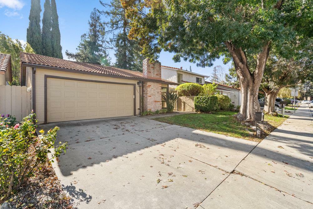 Property Photo:  1226 Willowhaven Drive  CA 95126 