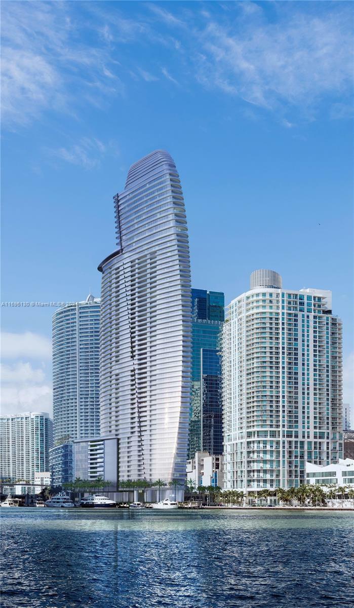 Property Photo:  300 Biscayne Blvd Way 3404  FL 33131 