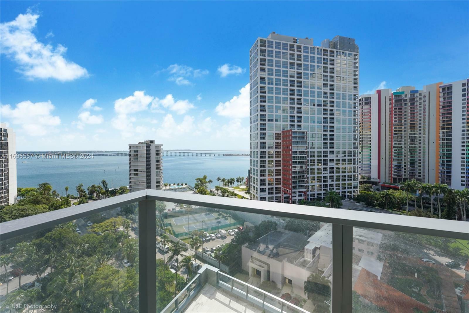 1451 Brickell Ave 1203  Miami FL 33131 photo