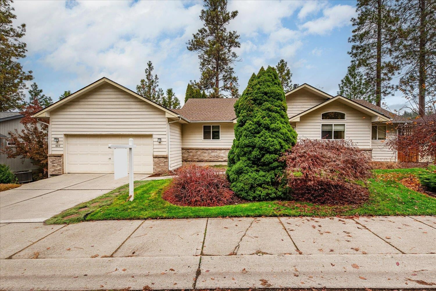 4815 S Kip Ln  Spokane WA 99224 photo