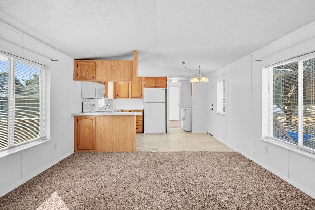 Property Photo:  19029 E Boone Ave #83  WA 99016 