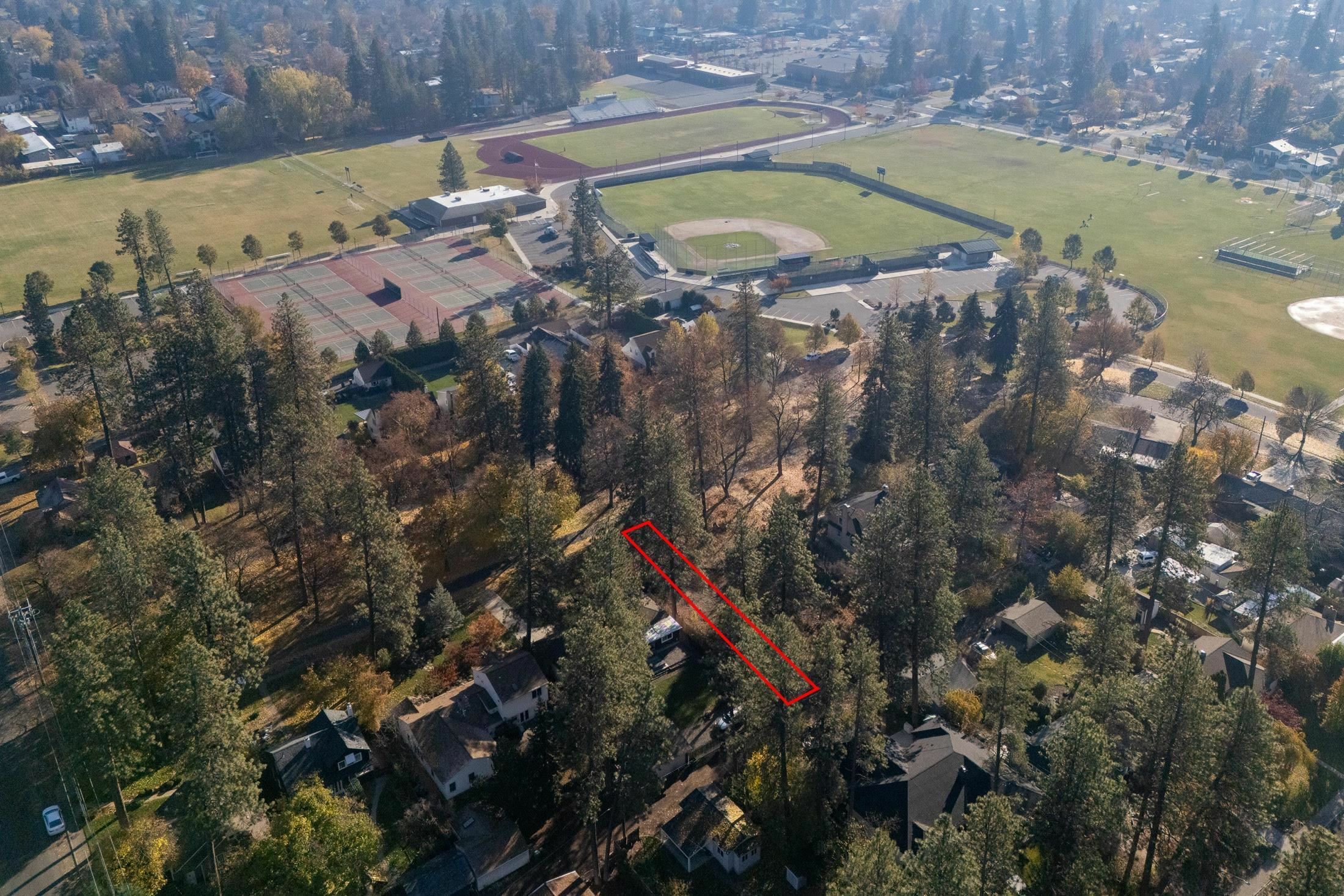 Property Photo:  3340 S Manito Blvd  WA 99203 