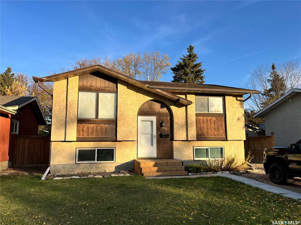 430 Lenore Drive  Saskatoon SK S7K 5S7 photo