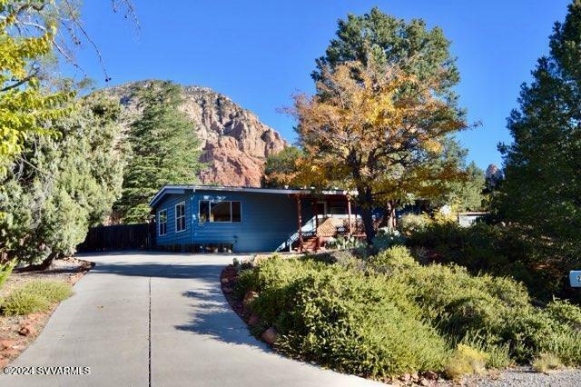 2680 Blue Horizon Rd  Sedona AZ 86336 photo