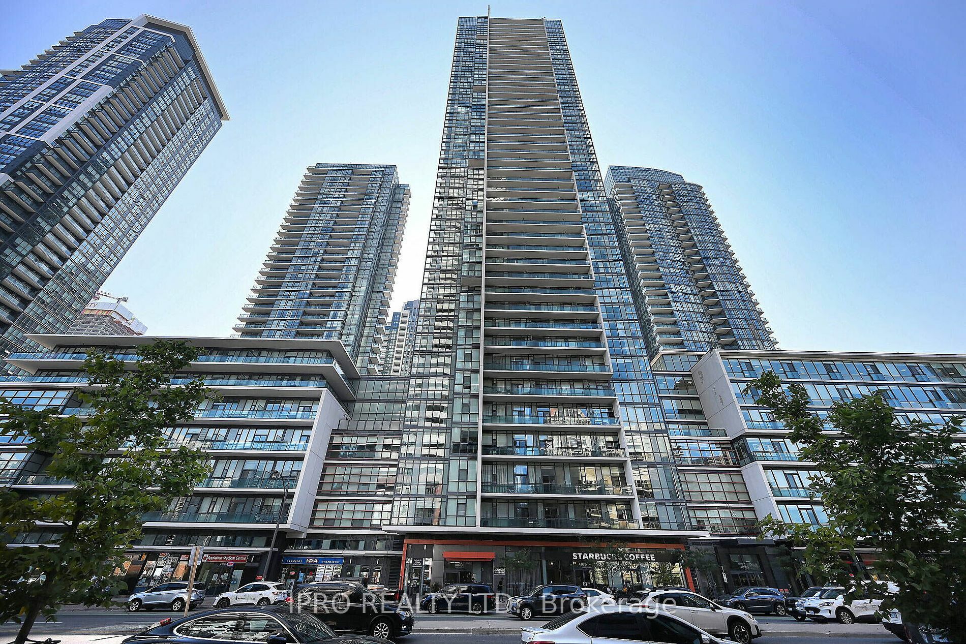 4070 Confederation Pkwy 3209  Mississauga ON L5B 0E9 photo