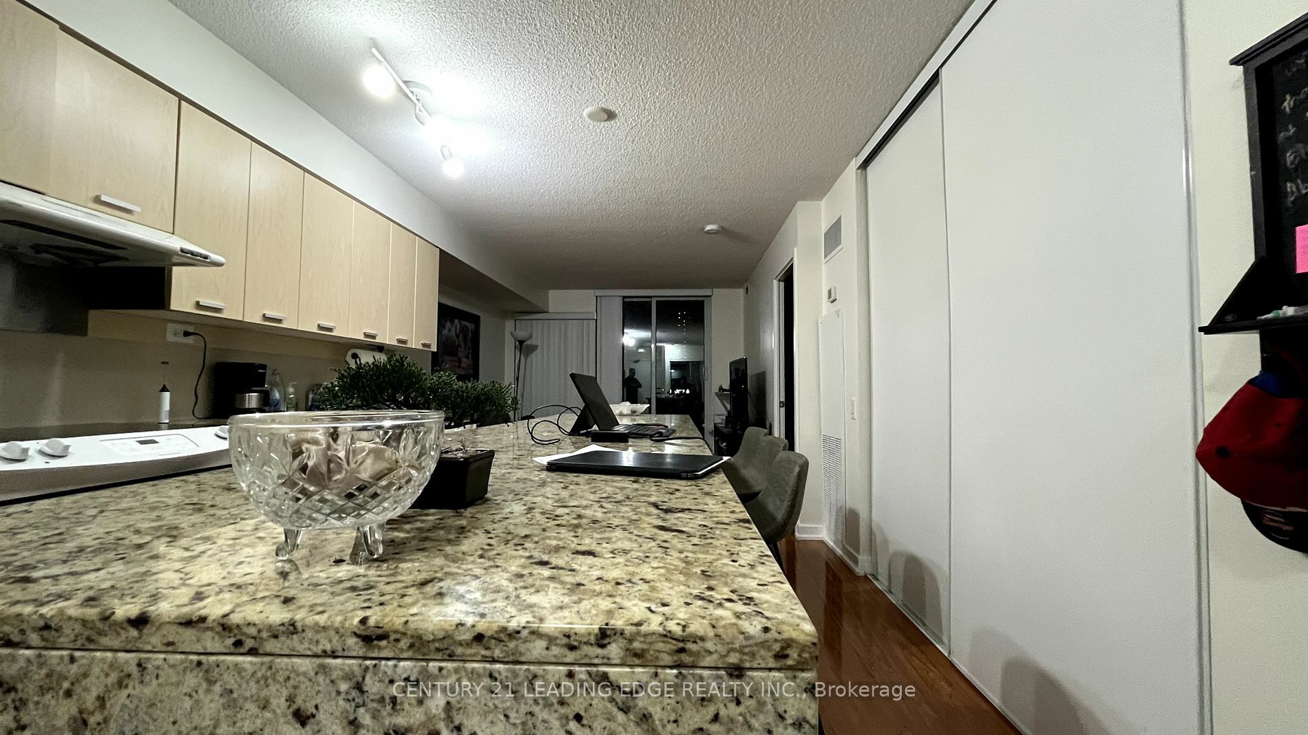 Property Photo:  33 Singer Crt 308  ON M2K 0B4 