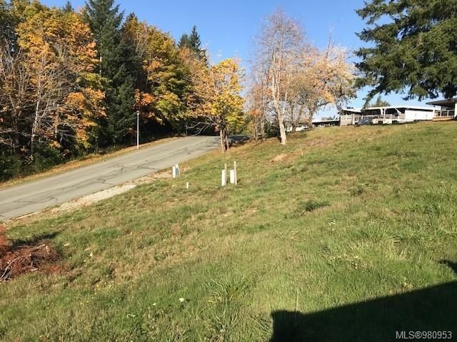 Property Photo: 3580 Galiano Dr Lot 1 BC V9Y 8C8