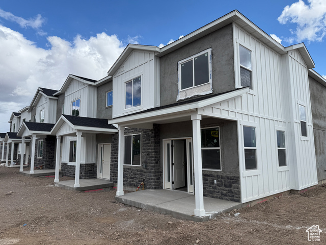 Property Photo: 1198 S Village Ln B3 UT 84701