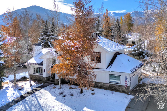 Property Photo:  1370 Settlement Dr  UT 84098 