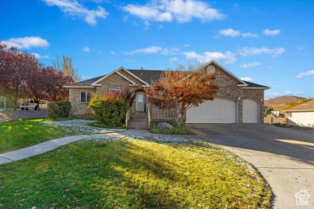 Property Photo: Address not disclosed UT 84651