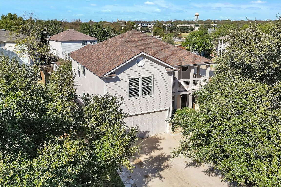 Property Photo:  1079 Canterbury Trail  TX 78626 