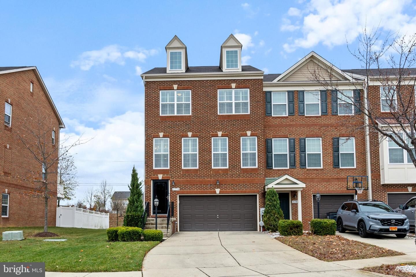 Property Photo: 11778 Sunset Ridge Place MD 20602