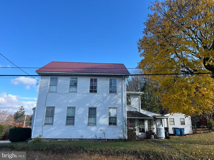 802 Prospect Rd  Landisville PA 17538 photo