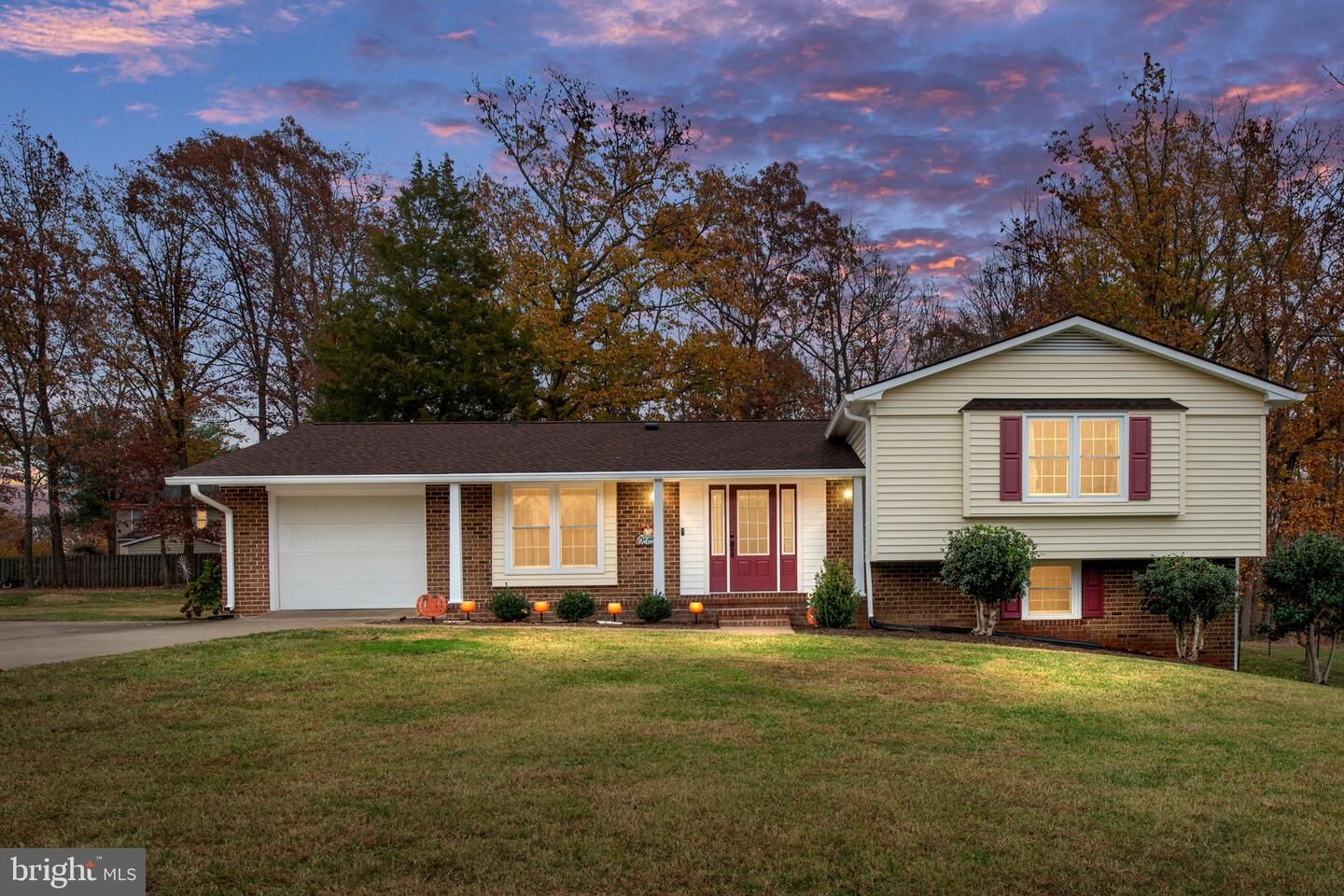 Property Photo:  22 Noel Drive  VA 22408 