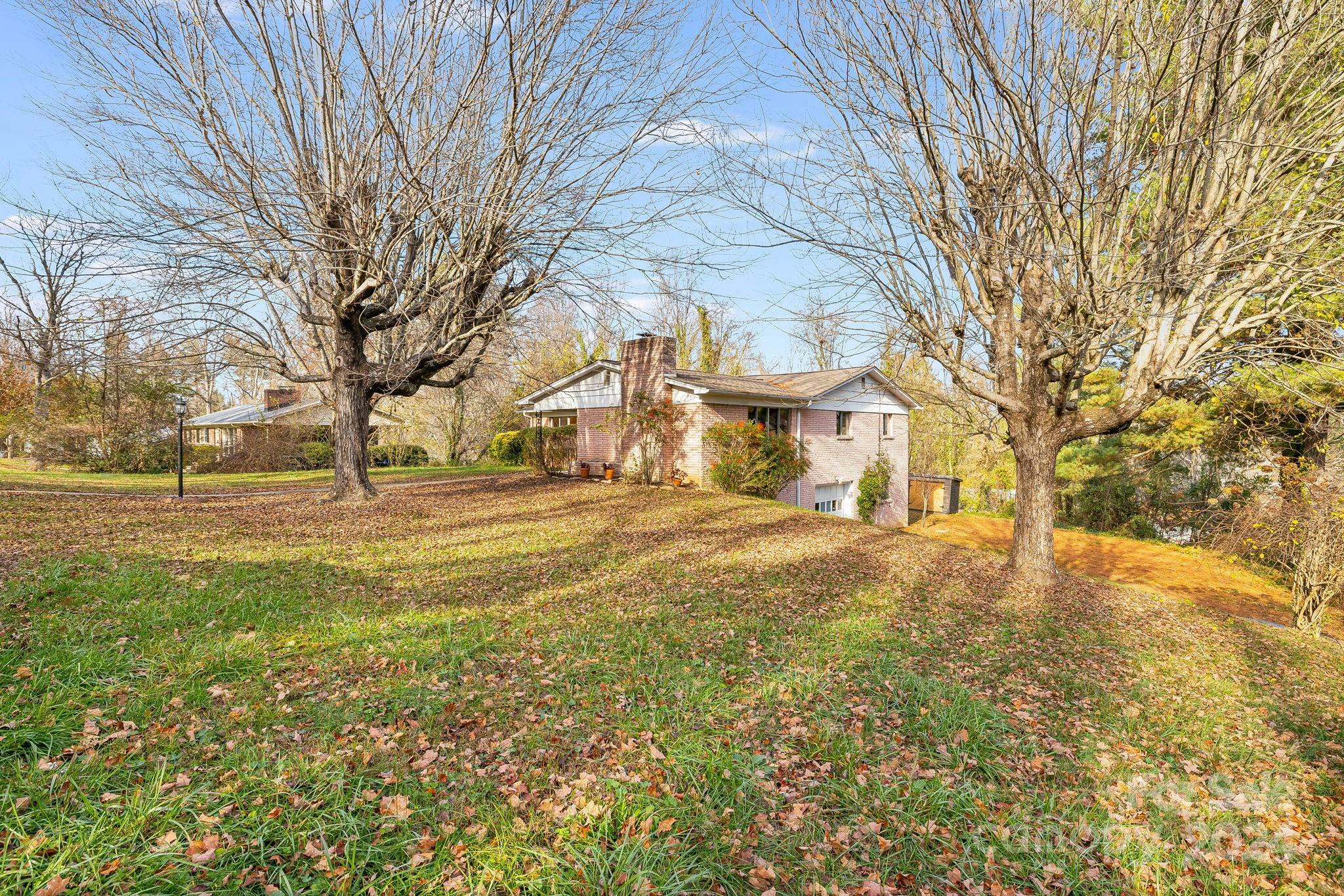 Property Photo:  204 Providence Road  NC 28806 