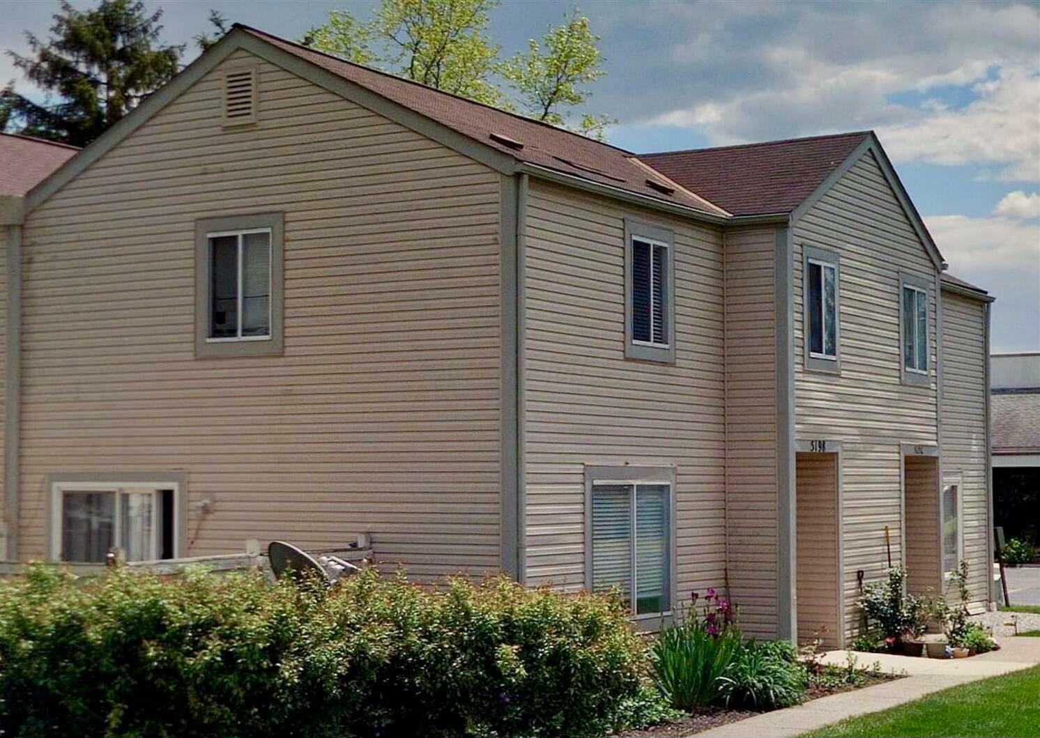 Property Photo: 5198 Dierker Road OH 43220
