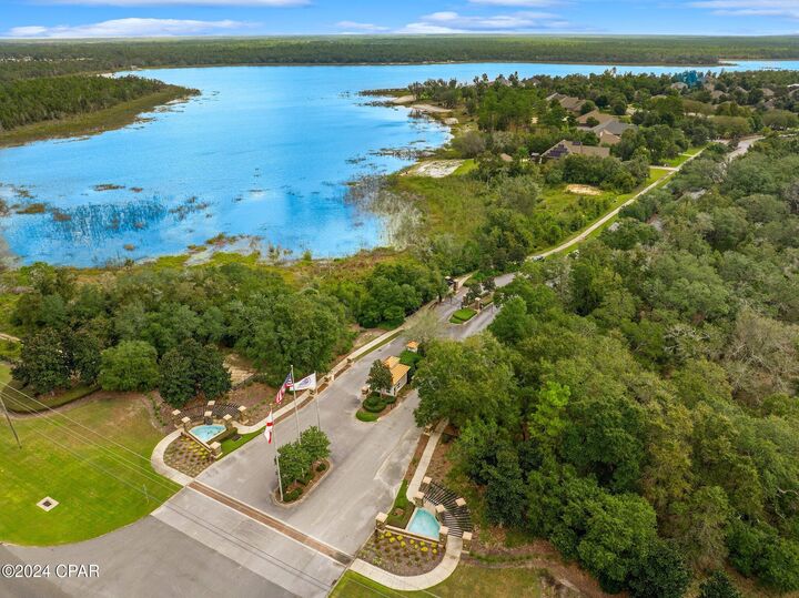 Property Photo: 12815 Lake Merial Strand Drive FL 32409