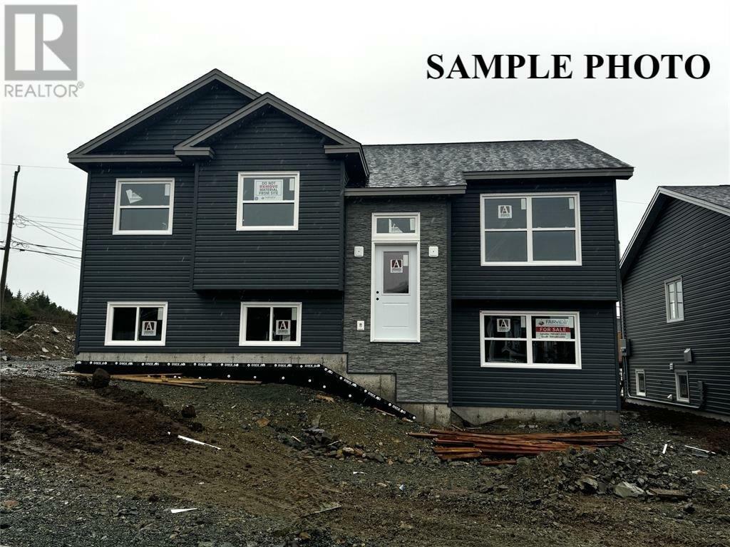 Property Photo:  61 Sir Wilfred Grenfell Street  NL A1B 0P9 