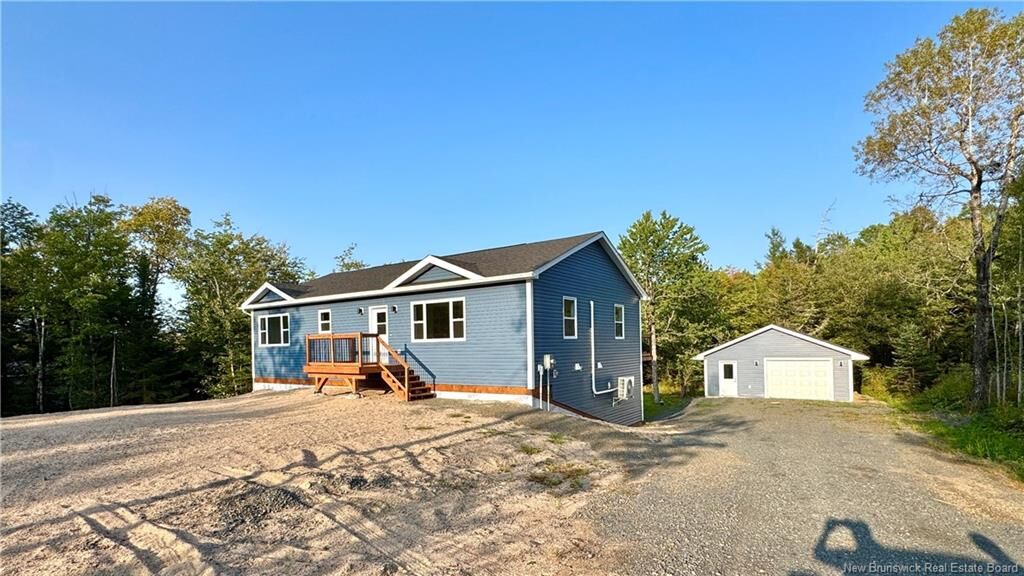 Photo de la propriété:  2644 Route 620 Royal Rd  NB E3G 6P4 