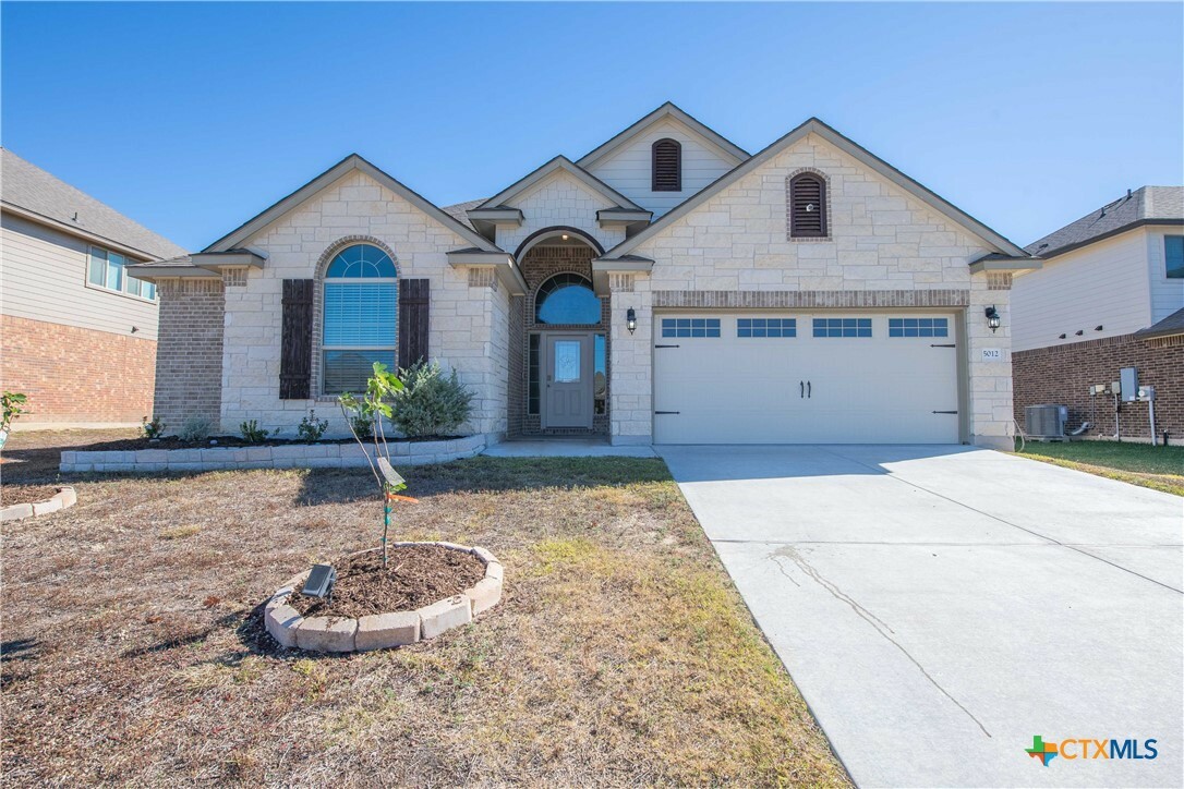 Property Photo:  5012 Primavera Lane  TX 76549 