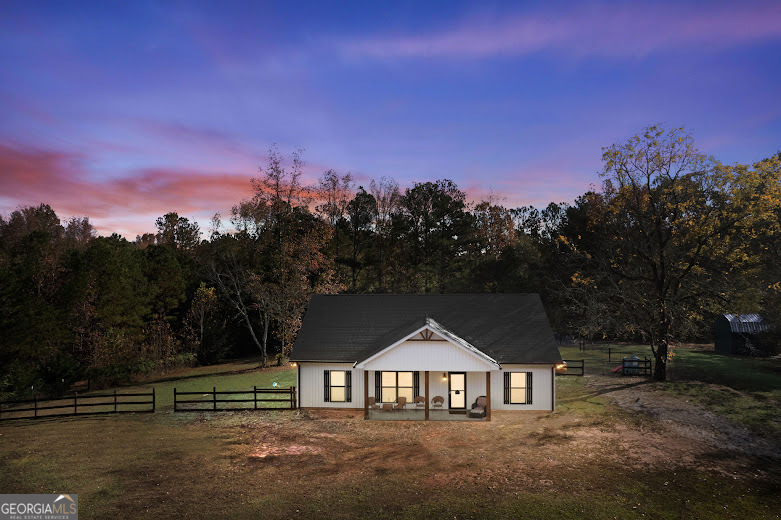 Property Photo: 50 Farmers High Road GA 30117