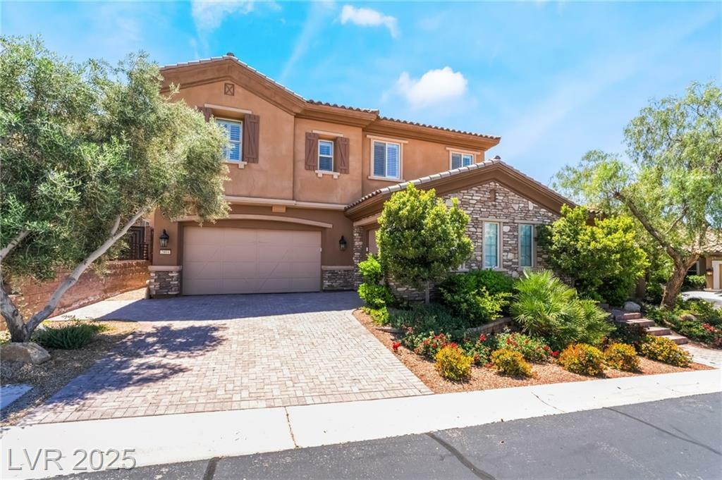 Property Photo: 2804 Josephine Drive NV 89044