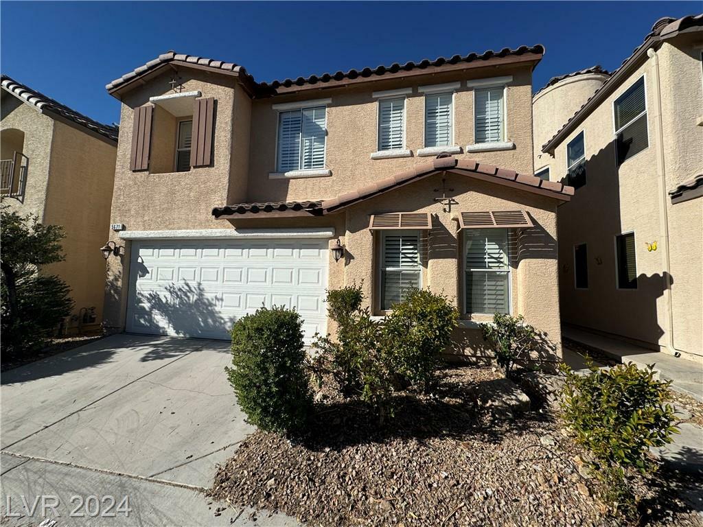 Property Photo:  5671 Merced Street  NV 89148 